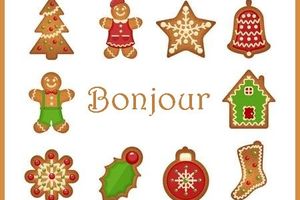 Malicieux Gingerbread....3