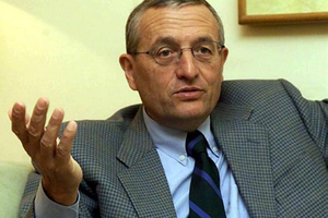 Rwanda-France : François Léotard pour la déclassification des archives concernant le rôle de la France au Rwanda