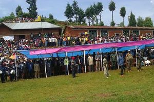 RDC: Turifuza kujya mu gihugu cyacu cy’u Rwanda mu cyubahiro kandi tukakigiramo ijambo !