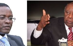 Ibitekerezo : Ese iyo abantu bashwanye biyunze hari uwo bibabaza uretse umwanzi wabo?