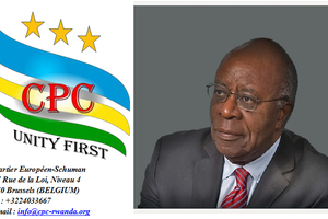 Politique: La CPC prend position sur le rapport du Groupe d’experts de l’ONU sur la RDC .