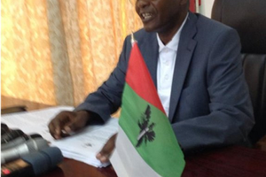 Burundi : Abayobozi bakomeye 10 ba CNDD-FDD birukanwe muri iryo shyaka kubera inama bagiriye Nkurunziza !