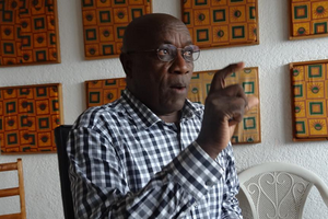 Burundi : « S’il vous plait préservez la paix et retirez votre candidature ». (Festus Ntanyungu)