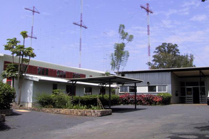 DW- Bye bye, Kigali: off the air after an eventful 50 years!