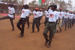 Burundi: Imbonerakure zirasaba Nkurunziza kuzikura mu gihirahiro!