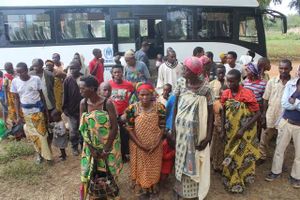 Burundi : Hashyizweho urukiko ruhana abagaragaza ubwoba bwo guhunga igihugu!