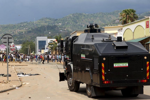 Burundi: tous les ingrédients pour une explosion semblent réunis, le gouvernement menace !