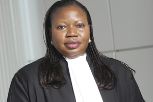Déclaration du Procureur de la Cour pénale internationale, Fatou Bensouda, au sujet des récentes violences préélectorales au Burundi