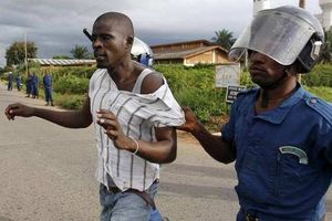 Burundi: Nkurunziza asubitse amatora y'abadepite n'amakomine ho icyumweru kimwe gusa!
