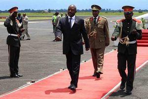 Burundi : l'EAC convoque un nouveau sommet dimanche, Nkurunziza incertain
