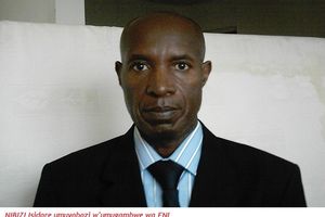 Burundi : Ubutumwa bwerekana aho umugambwe FNL uhagaze muri ibi bihe bikomeye igihugu kiriko kiracamwo.