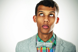 Ni koko se kwimwa visa yo kwinjira muri Congo nibyo byatumye Stromae arwara ?