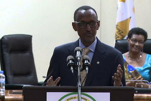 Rwanda : Aho gushinjura Karenzi Karake, Paul Kagame yarushijeho kumushinja!