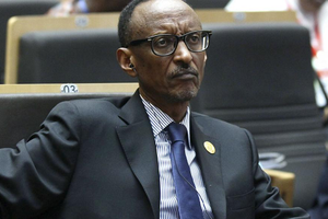 Rwanda: Amahanga atsimbaraye ku ihame ryo gusimburana mu mahoro ku butegetsi !