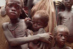 Rwanda : Ngo «hazabaho inzara, agahili n'agahinda, no kwiyahura ».Ese aho sicyo gihe tugezemo ?