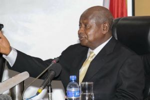 Burundi : ONU irateganya gushyiraho umuhuza mushya usimbura Museveni mu biganiro by’abarundi.