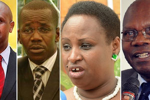 Rwanda: Paul Kagame yasuzuguye icyemezo cy'urukiko mu guhindura itegeko nshinga!