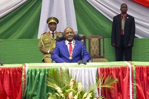 L’Office Burundais des Recettes en mode ‘perte’ depuis fin avril 2015