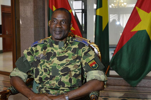 Burkina: la justice gèle les avoirs des acteurs présumés du putsch et le désarmement du RSP