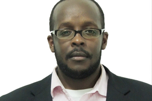 Rwanda : « Bavuga ibigondamye imihoro ikarakara » nta kidasanzwe Jean Michel Habineza yavuze kuburyo havuzwa induru !