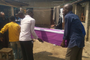 Burundi : Ikigo cy’urubyiruko cya Centre de Jeunes de Kamenge i Bujumbura cyagabweho igitero !
