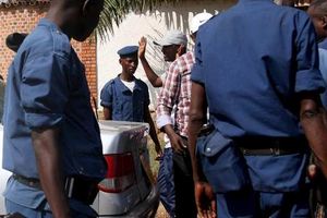 Burundi : Mu gihe amahanga ahugiye mu ntambara y’iterabwoba, abarundi bakomeje kwicwa ntibivugwe!