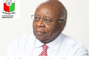 Uyu mwaka w’2016 uzatubere uwo kwibohora twanga agasuzuguro (Faustin Twagiramungu)