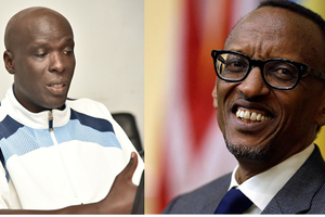 Rwanda : leta ya FPR-Kagame irashaka kwambura rwiyemezamirimo Usengimana Richard ubuzima bwe n’umutungo we!