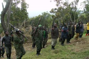 Rwanda :Bamwe mubitandukanyije na FDLR bashinze umutwe mushya witwa CNRD-UBWIYUNGE.