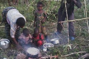 RDC-Rwanda : Impunzi z’abanyarwanda muri Kivu y’amajyaruguru ziratabaza kubera ibitero ziri kugabwaho !