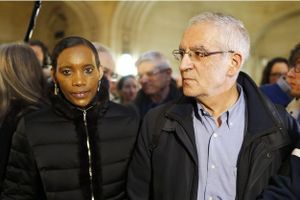 Génocide rwandais: Une cousine de ma femme est l'épouse de James Kabarebe (M. Gauthier aux assises de Paris)