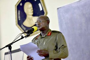 Soudan du Sud: L’armée ougandaise entre dans la capitale Juba!