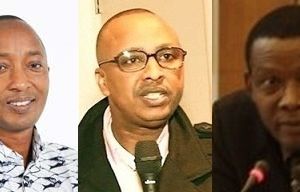 Rwanda : New RNC yashyize ahagaragara urutonde rw’amazina y’abantu bakomye imbarutso ya jenoside y’abatutsi bakora na jenoside y’abahutu !
