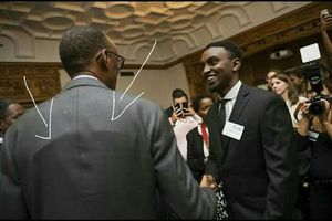 Rwanda : Ni nde uhora ahondagura Paul Kagame ?