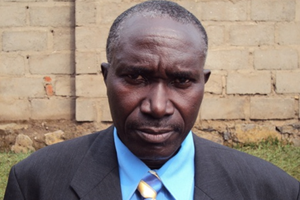 Rwanda: Nzirabatinya Emmanuel yiyemeje kwiyamamaza nk’umukandida wigenga, nk'uko yabisabwe n’Imana!
