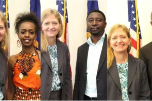 Rwanda: Amerika (USA) irigiza nkana cyangwa nayo ni umwemera gato ku ikinamico ry'amatora?