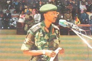 Rwanda: Ibitekerezo bya Faustin Twagiramungu byatumye Paul Kagame ateshaguzwa imbere y'abaturage!
