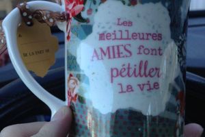 Le kit de la trentaine ou comment avoir des idées de cadeaux pour des 30 ans