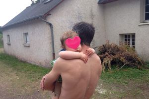 Je suis une maman poule