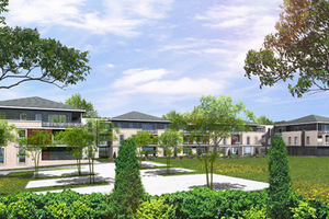 RESIDENCE KONAN