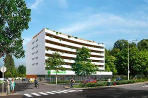 RESIDENCE GOYA
