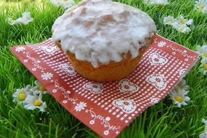 ESCAPADE EN CUISINE AOUT : PETITS CAKES AU CITRON INTENSE (thermomix)