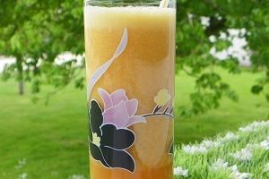 JUS DE FRUITS (Thermomix)