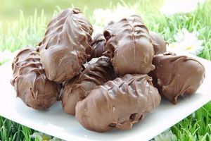 BOUNTY (thermomix)