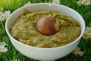 GUACAMOLE (thermomix)