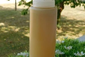SAUCE A L'AIL (thermomix)