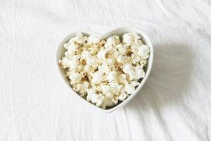 Des encas sains, mais bons !
