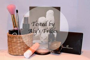 J'ai testé des cosmétiques cruelty free !