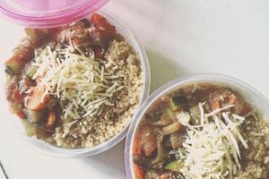 5 idées de lunch originales pour l'automne/hiver