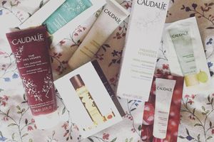•• Revue: mon avis sur les produits Caudalie ••